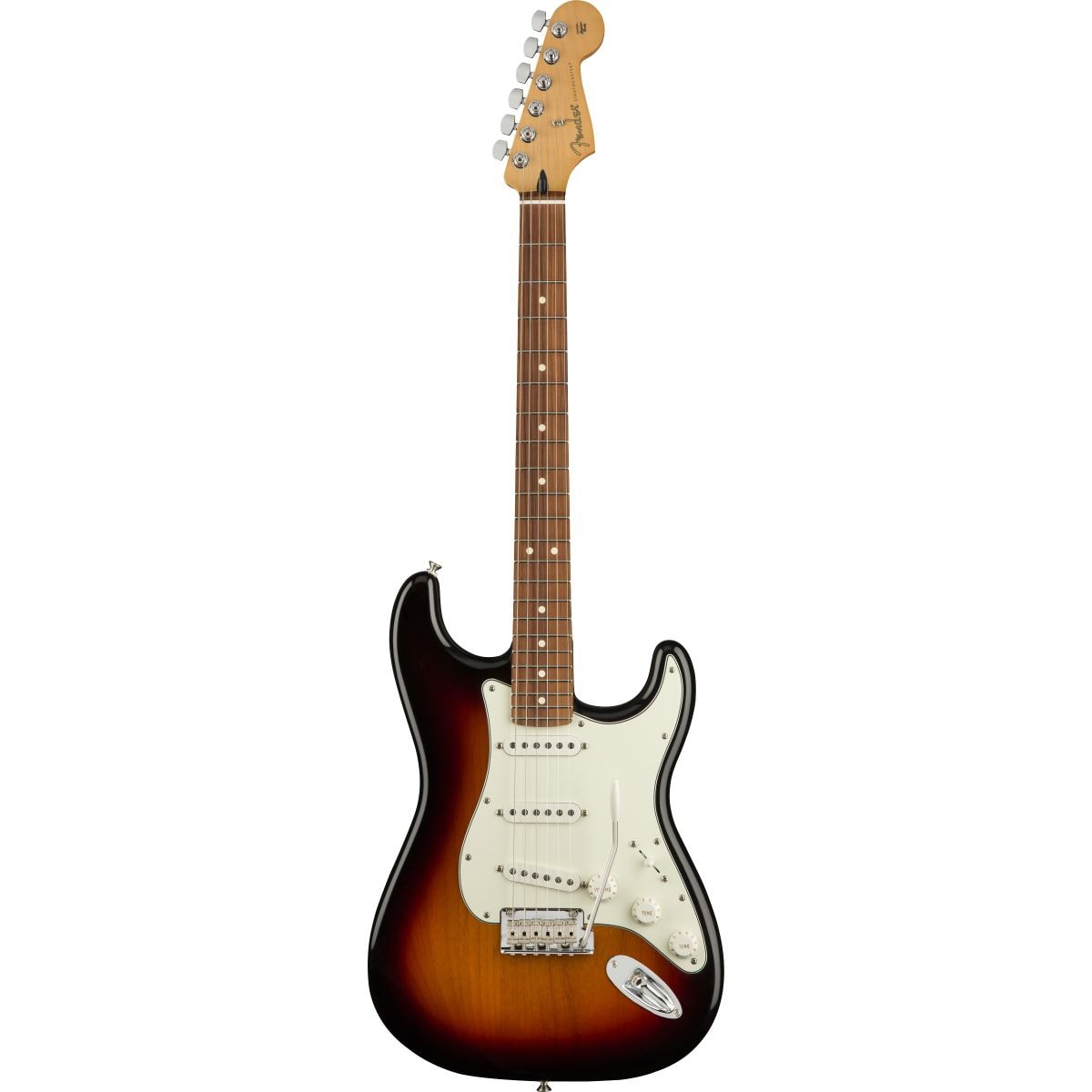 Guitarra Fender Player Stratocaster - 3-color Sunburst