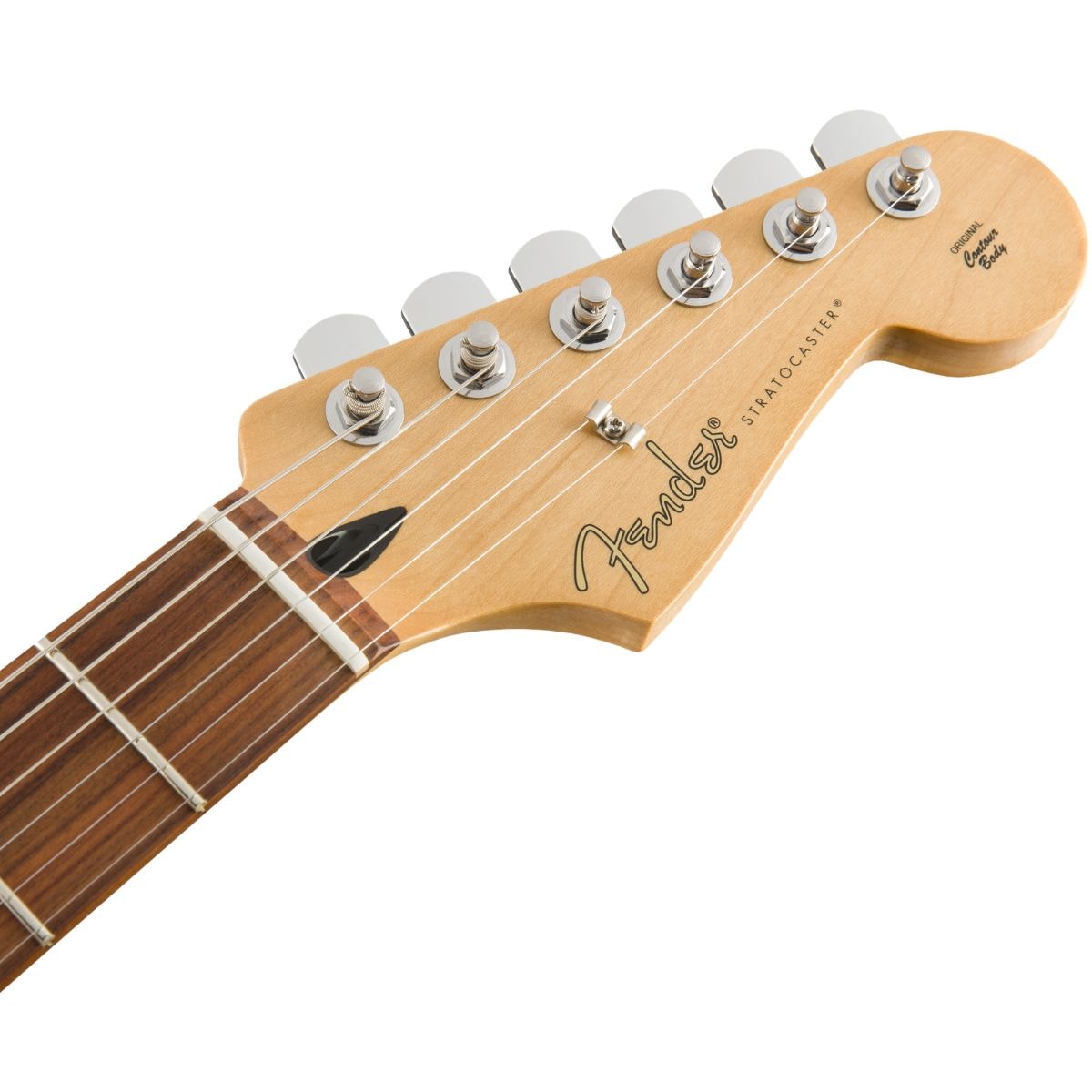 Guitarra Fender Player Stratocaster - 3-color Sunburst