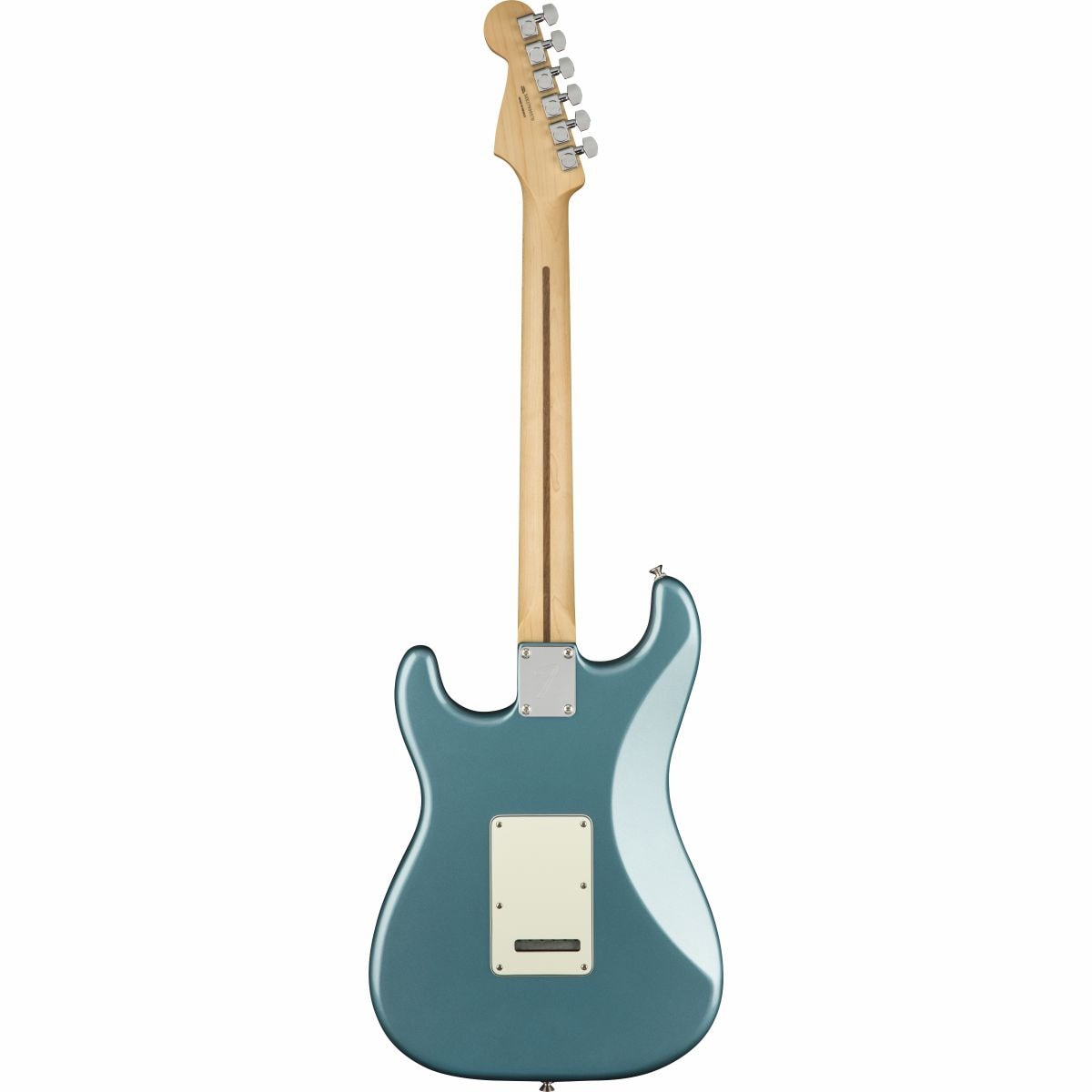 ギター Fender Player Stratcaster tidepool Guitarra Fender Player Stratocaster HSS - Tidepool