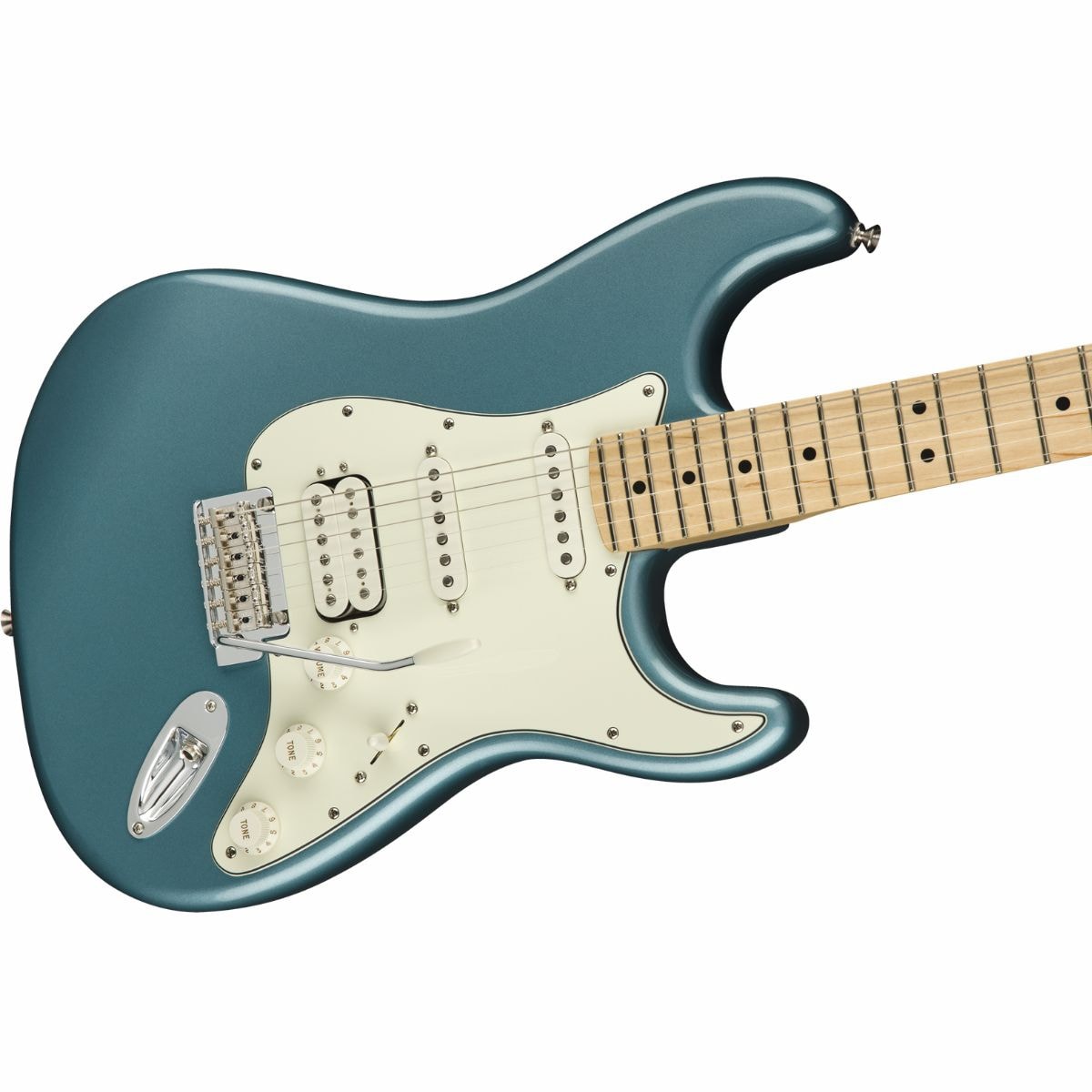 ギター Fender Player Stratocaster Tidepool Guitarra Fender Stratocaster Player Tidepool - Mundomax