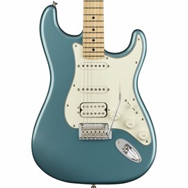 Guitarra Fender Player Stratocaster HSS - Tidepool