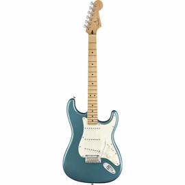 Guitarra Fender Player Stratocaster - Tidepool