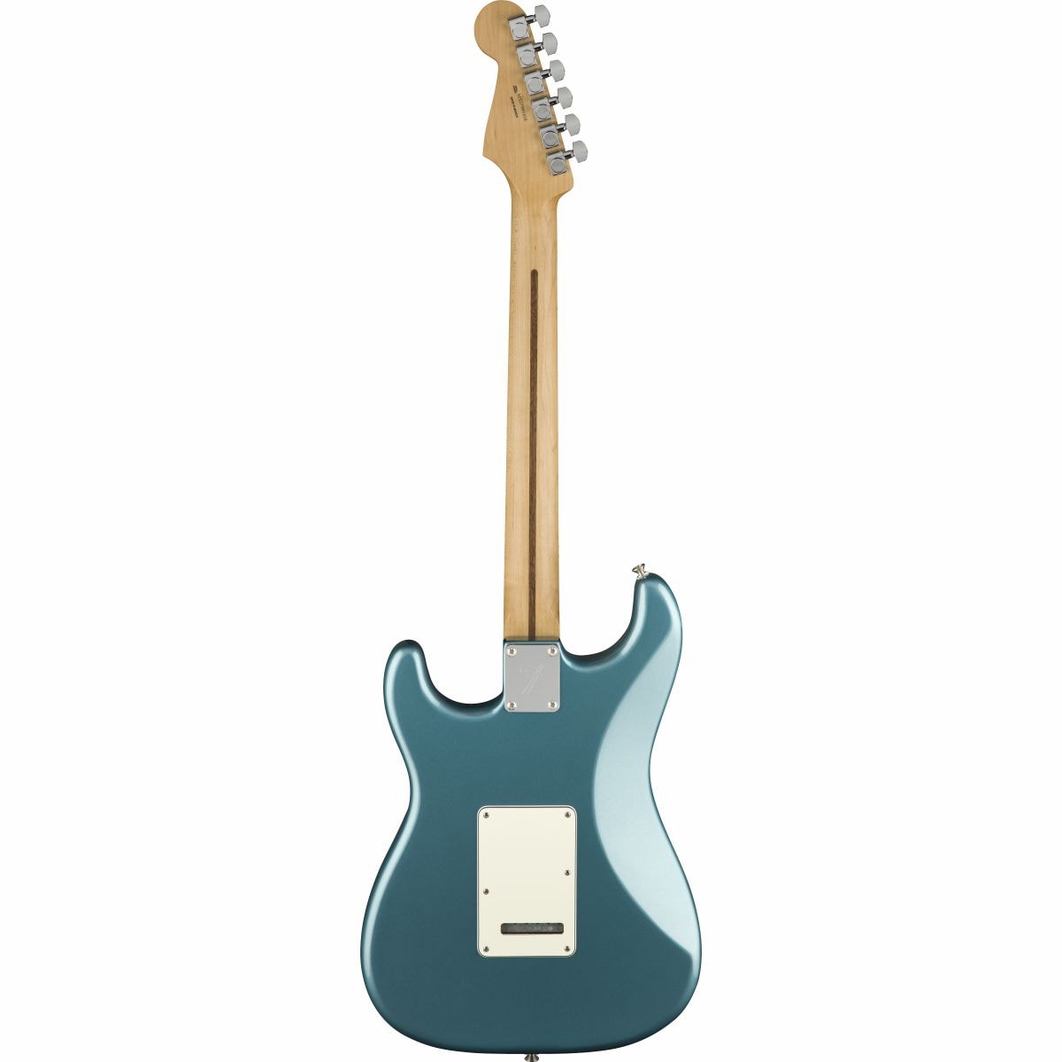 ギター Fender Player Stratocaster Tidepool Guitarra Fender Player Stratocaster - Tidepool