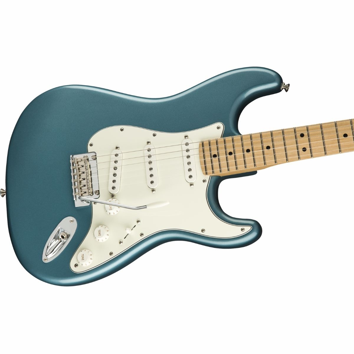 Guitarra Fender Player Stratocaster - Tidepool