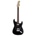 Guitarra Fender Standard Hh Stratocaster Fender - Preto (Black) (06)