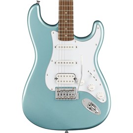 Guitarra Squier Stratocaster Affinity HSS - Ice Blue Metallic
