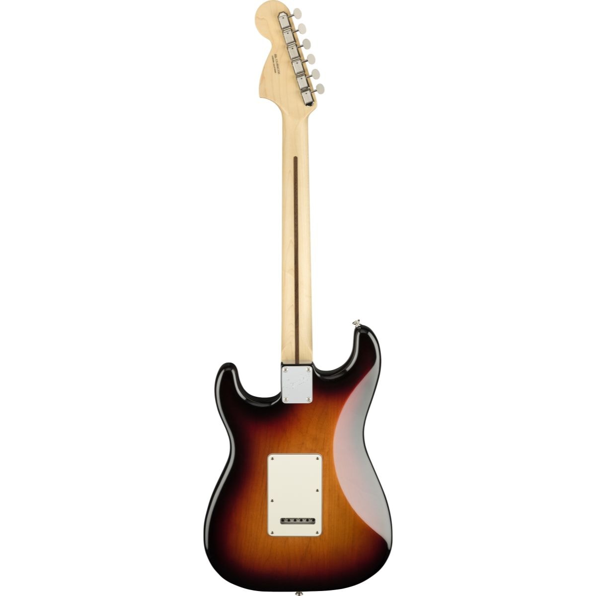 Guitarra Fender Stratocaster American Performer HSS - 3-Color Sunburst