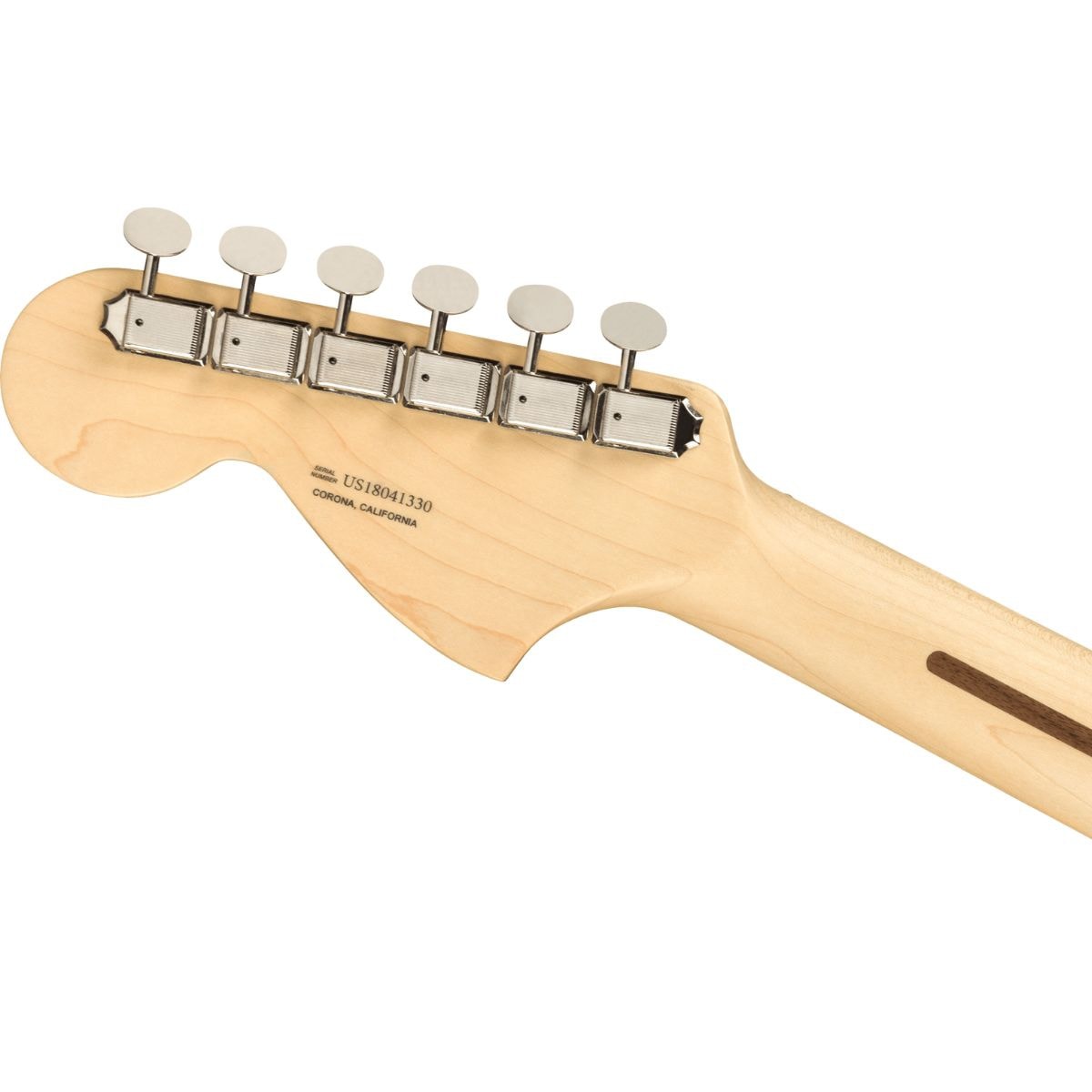 Guitarra Fender Stratocaster American Performer HSS - 3-Color Sunburst