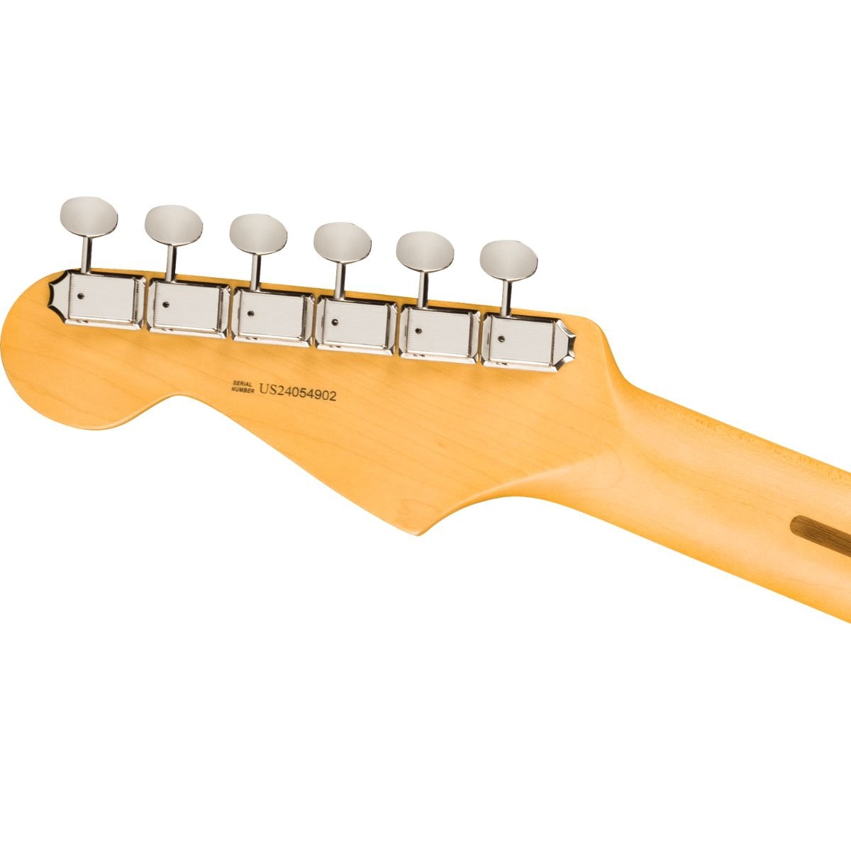 Guitarra Fender Stratocaster Mike McCready Signature - 3-Color