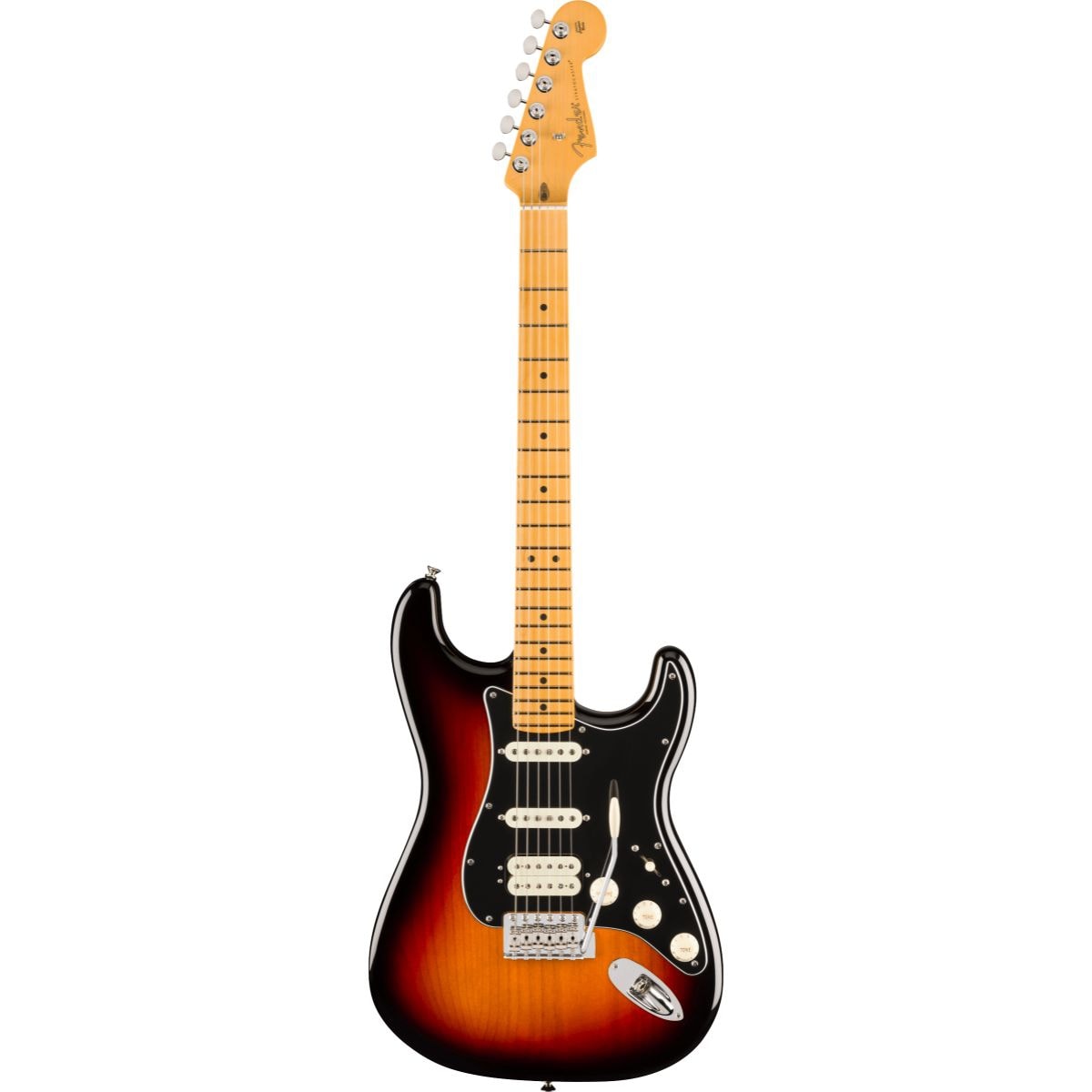 Guitarra Squier Stratocaster Classic Vibe 60's Canhoto - 3-color