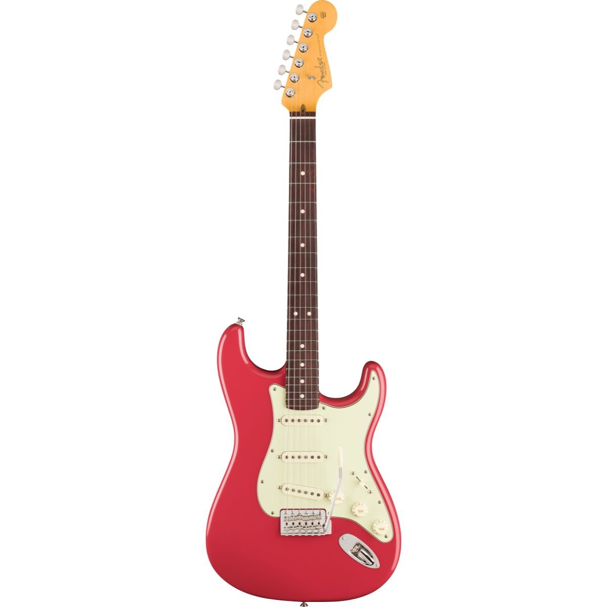 Guitarra Fender Stratocaster American Professional - Sonic Gray