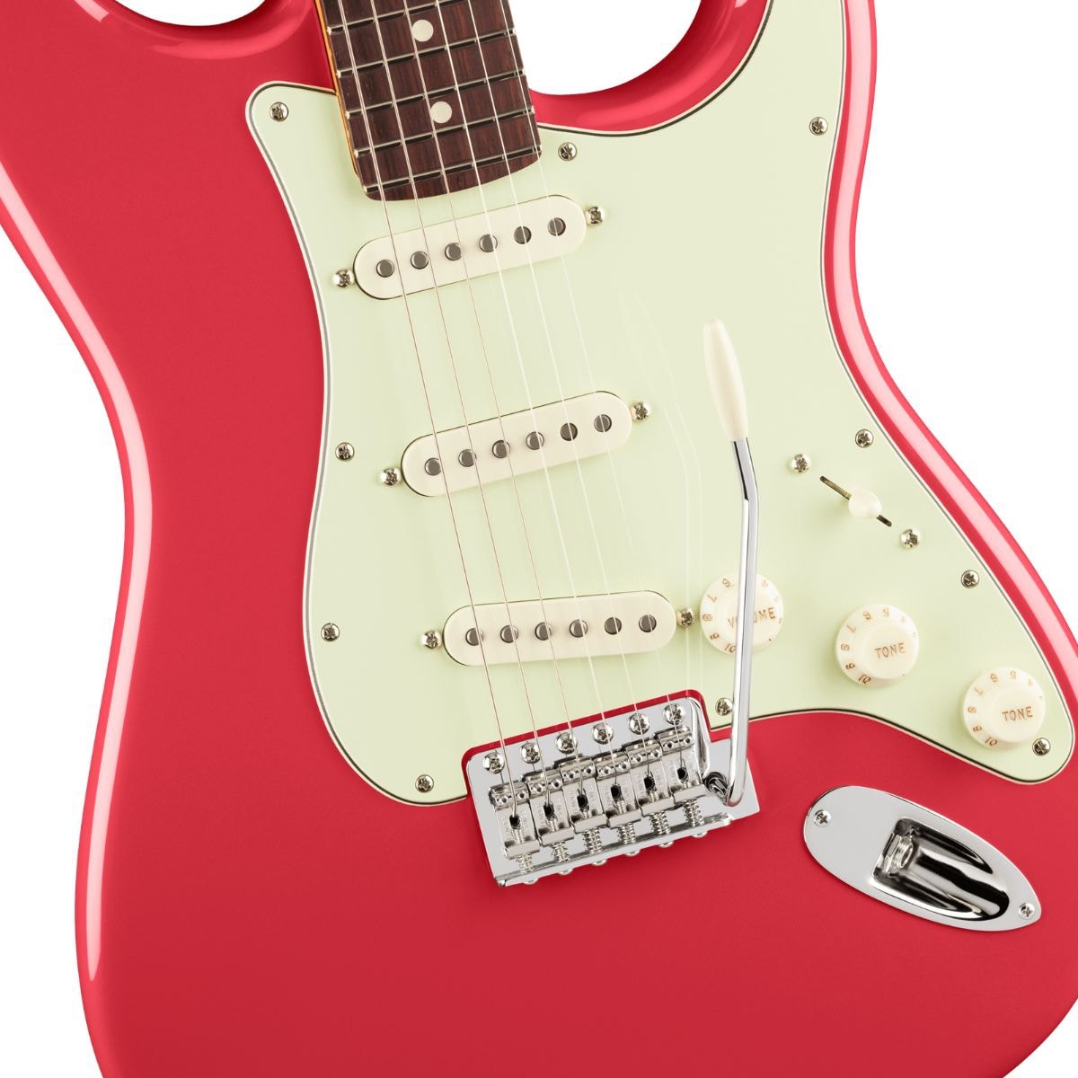 Guitarra Stratocaster Standard 0144600509