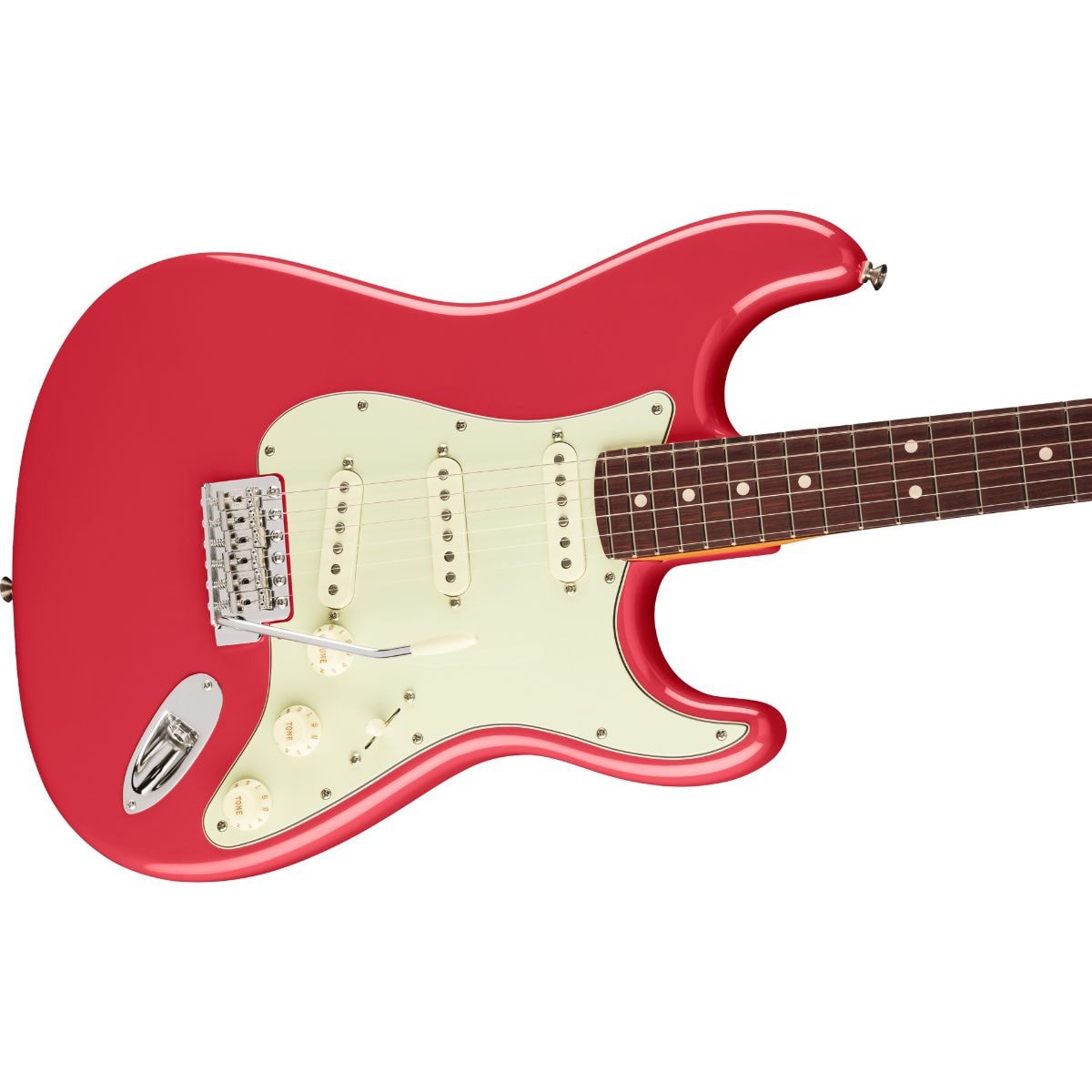 Guitarra Fender American Professional II Stratocaster - Roasted Pine