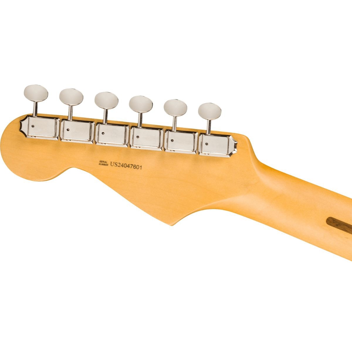 Guitarra Fender American Professional II Stratocaster - Roasted Pine