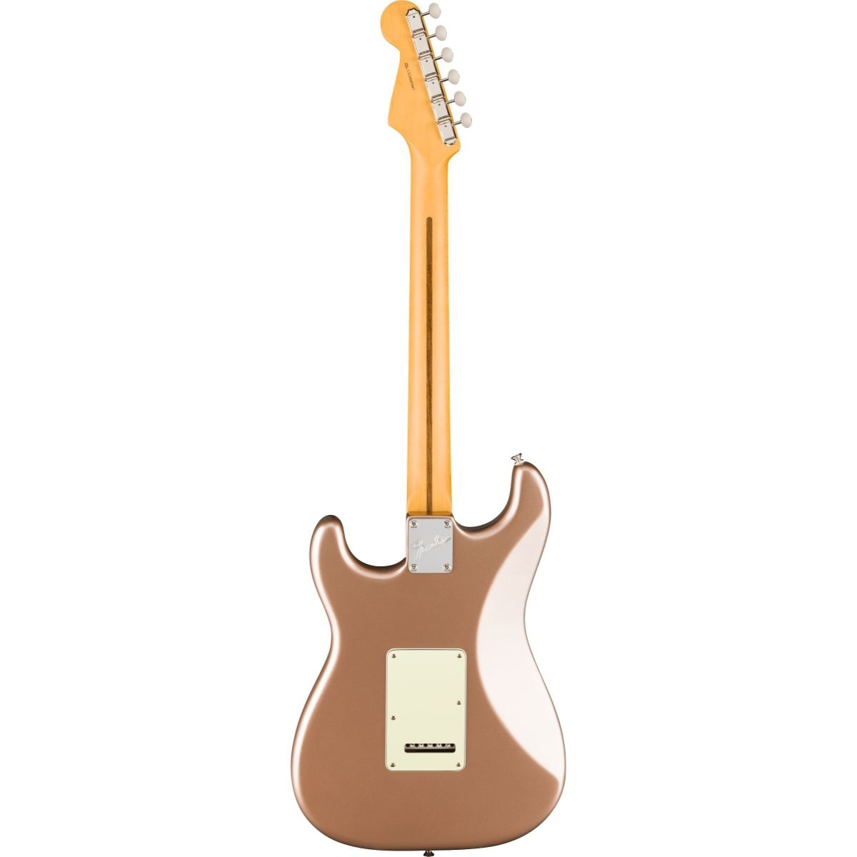 Guitarra Fender American Professional II Stratocaster - Roasted Pine