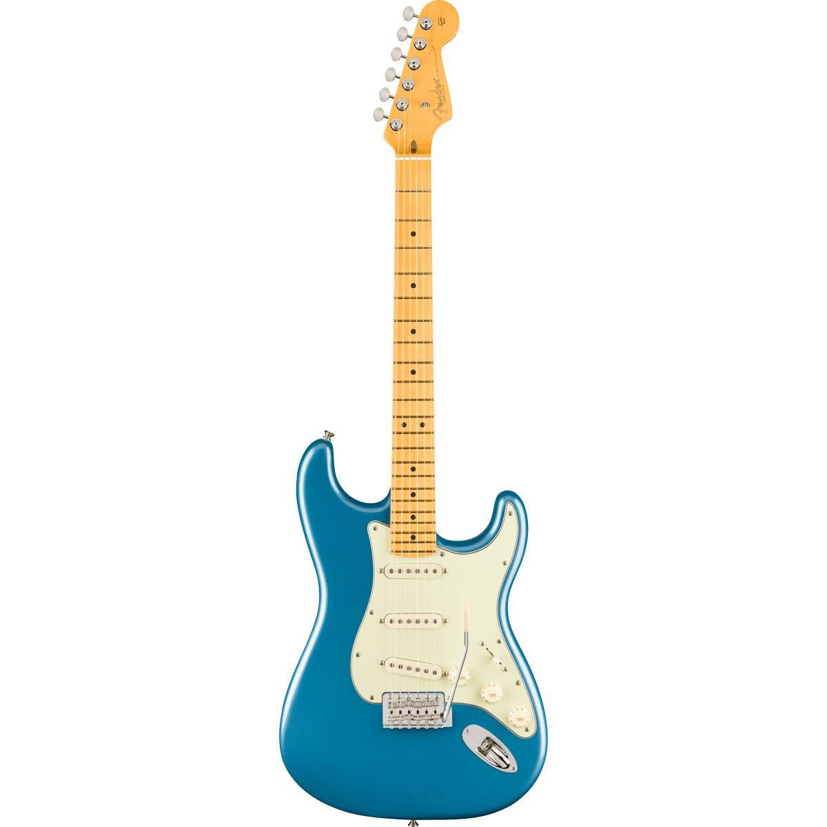 Guitarra Fender Vintera 50s Stratocaster - Sonic Blue