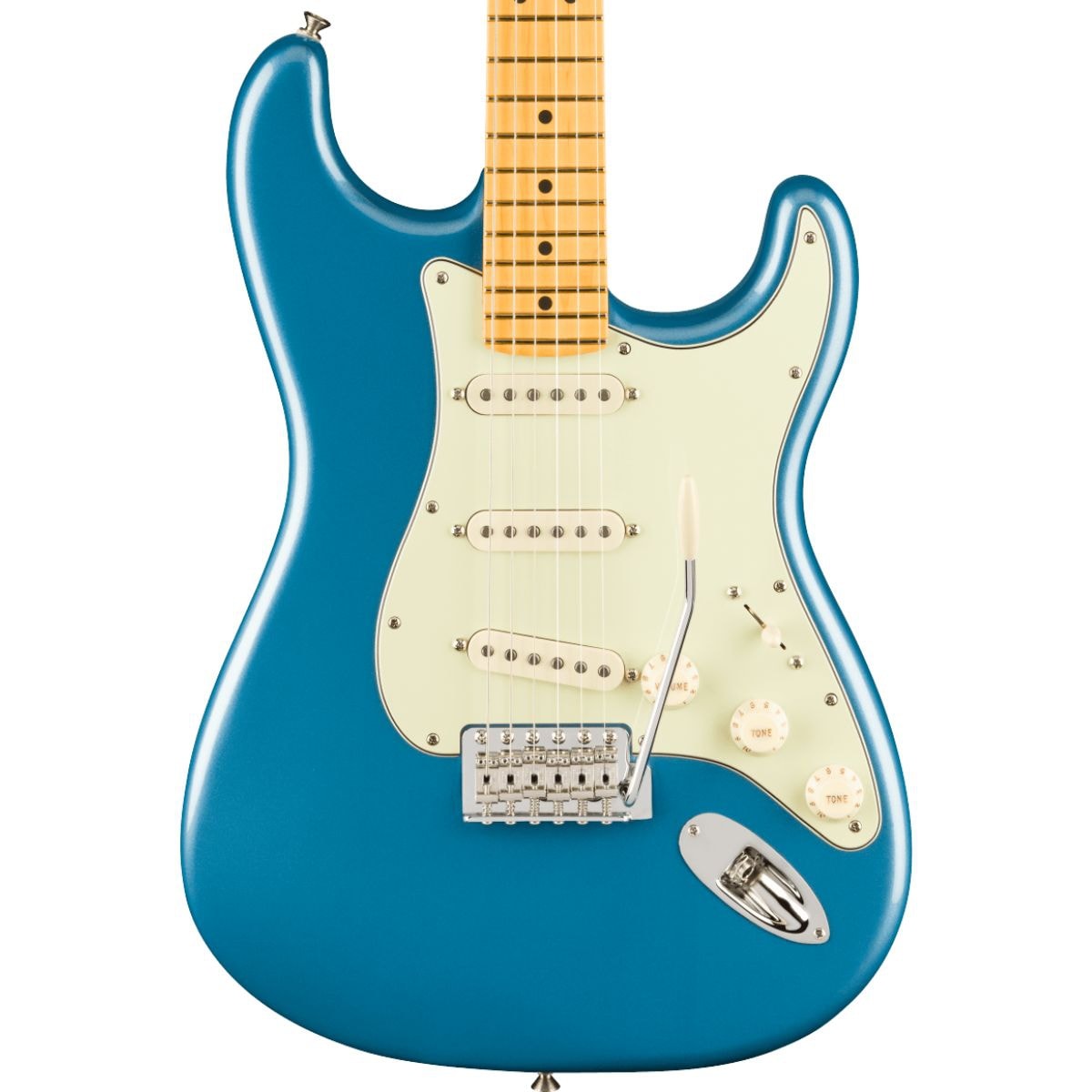 Guitarra Squier Stratocaster Classic Vibe 60s - Lake Placid Blue