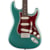 Guitarra Fender Stratocaster American Professional Classic - Faded Sherwood Green Metallic