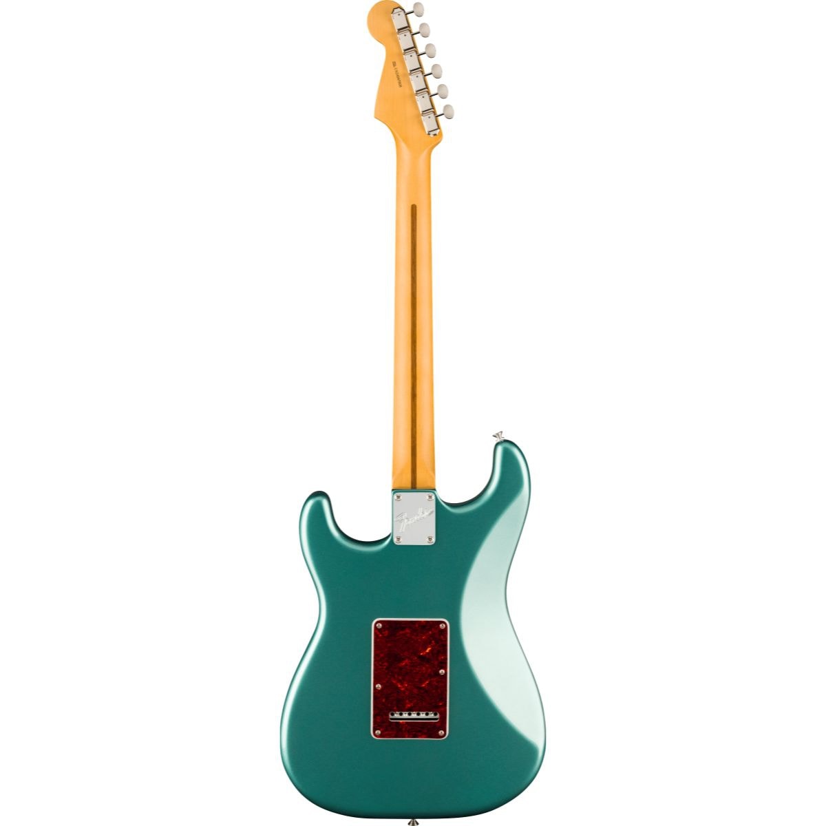Guitarra Fender Stratocaster American Professional - Sonic Gray