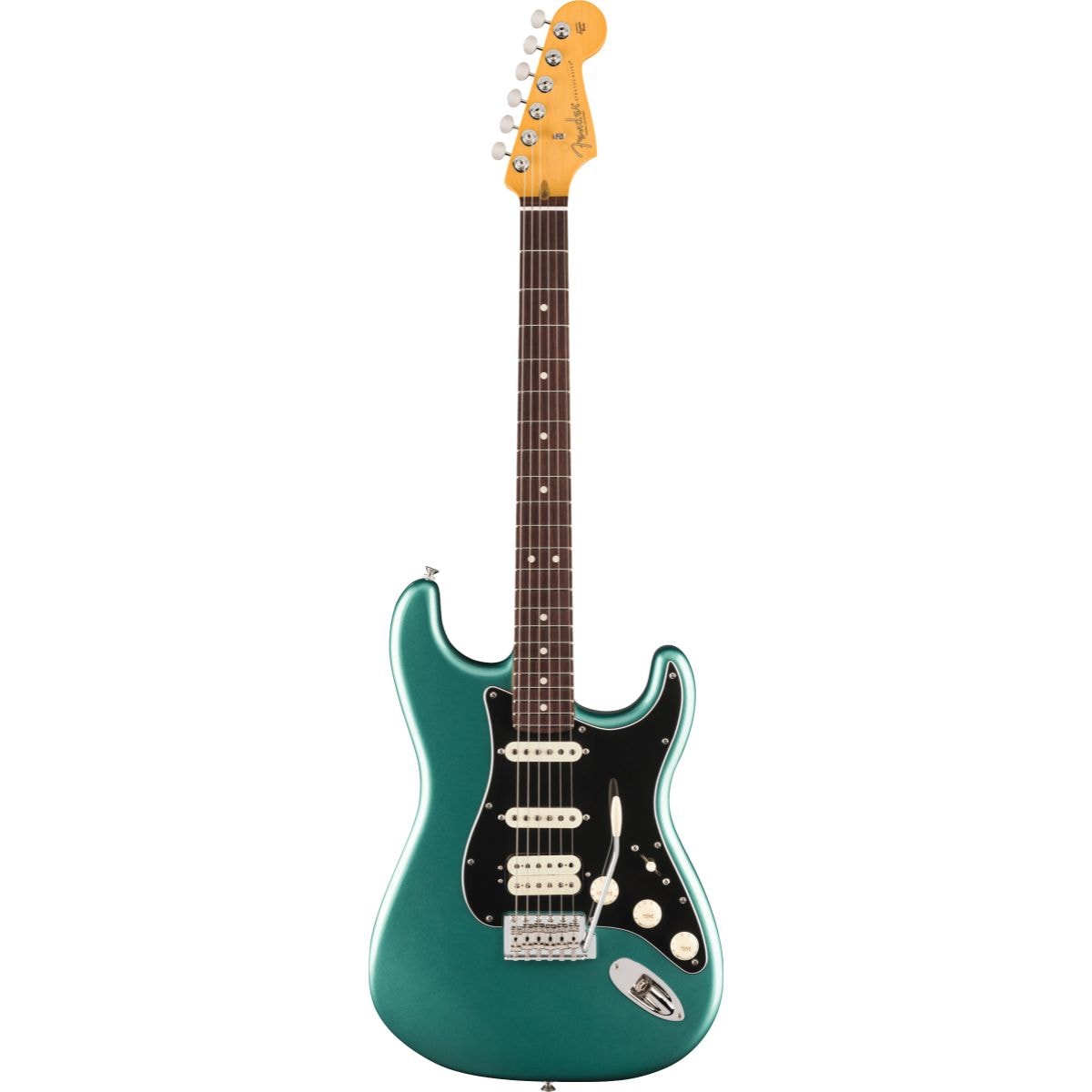 Guitarra Fender Stratocaster American Professional II - Mystic