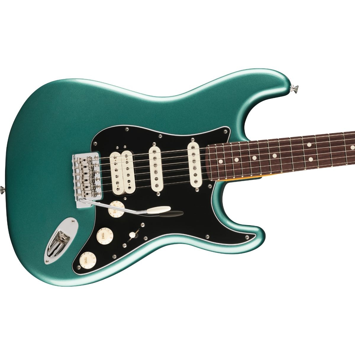 Guitarra Fender Stratocaster American Professional II - Mystic