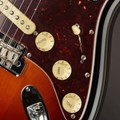 Guitarra Fender Stratocaster American Professional II - 3-color Sunburst