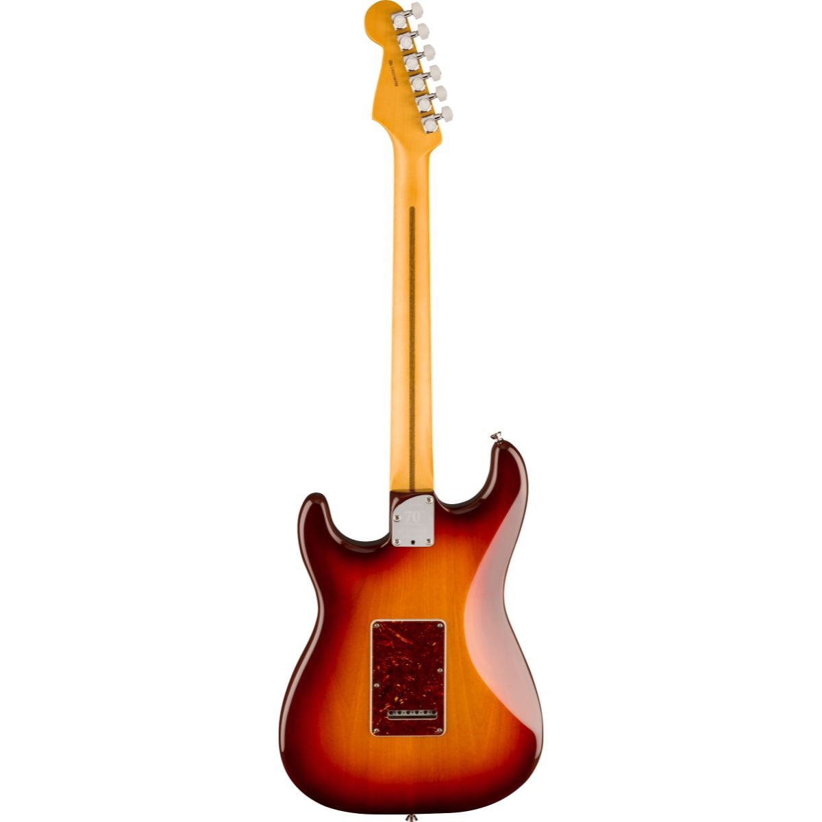 Fender American Professional ⅡTelecaster Guitarra Fender Stratocaster American Performer Timber Spruce