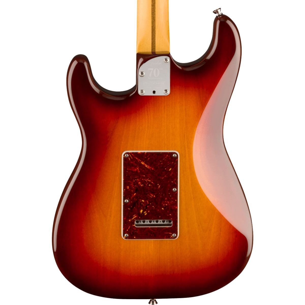 Guitarra Fender Stratocaster American Professional II Aniversário