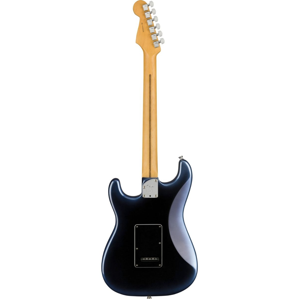 Guitarra Fender Stratocaster American Professional II - Dark Night