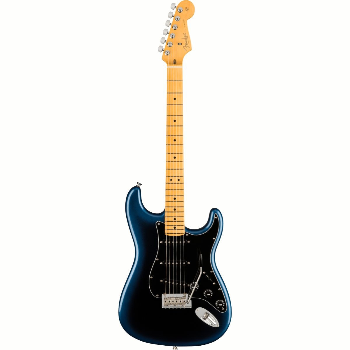 Guitarra Fender Stratocaster American Professional II - Dark Night
