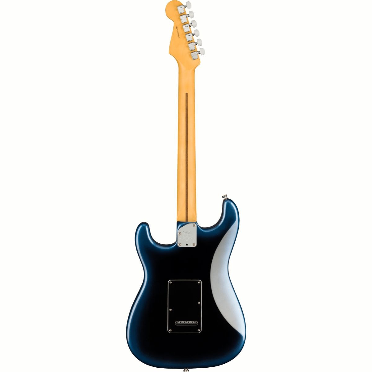 Guitarra Fender Stratocaster American Professional II - Dark Night