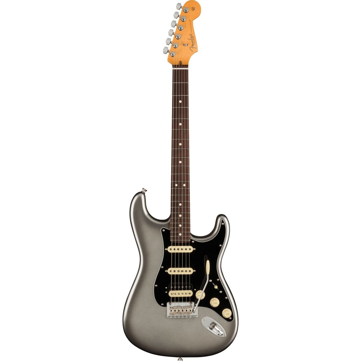 ぽん Fender AmericanProfessional 2 Guitarra Fender American Profisisonal II Stratocaster Sunburst