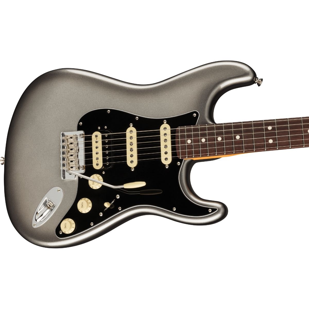 ぽん Fender AmericanProfessional 2 Guitarra Fender American Profisisonal II Stratocaster Sunburst