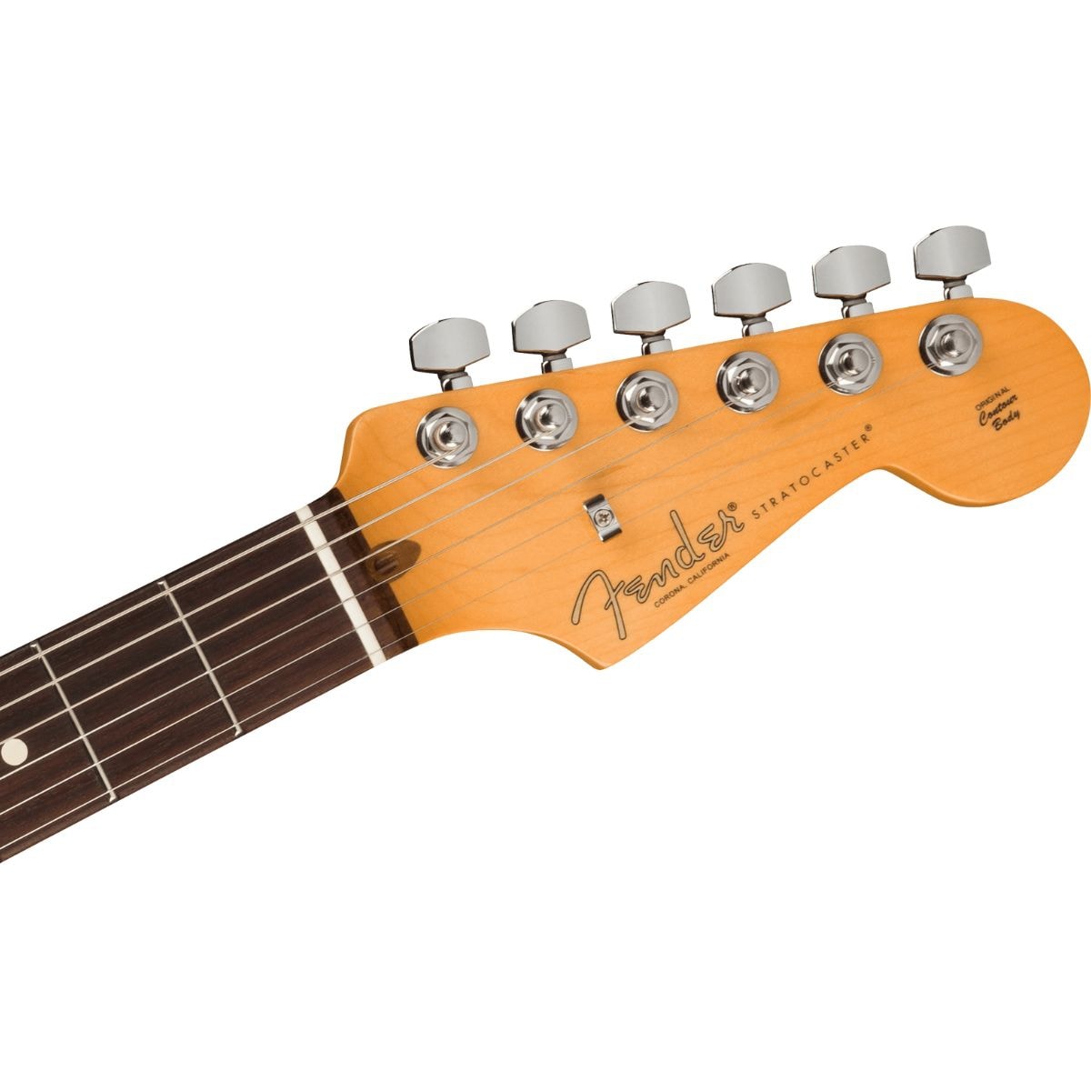 Guitarra Fender American Professional II Stratocaster - Roasted Pine