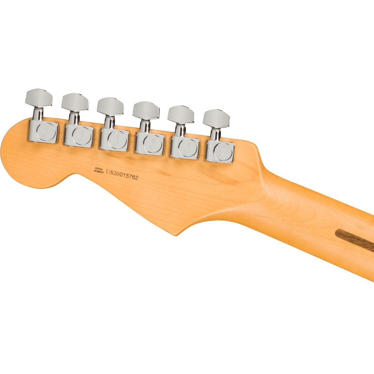 Guitarra American Professional Tele Deluxe Shawbucker Mn 0113082