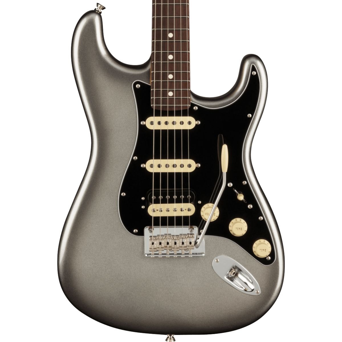 Guitarra Fender American Professional II Stratocaster Left