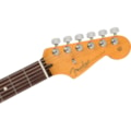 Guitarra Fender Stratocaster American Professional II - Mercury