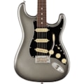 Guitarra Fender Stratocaster American Professional II - Mercury