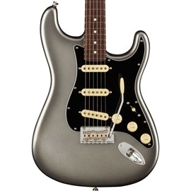 Guitarra Fender Stratocaster American Professional II - Mercury