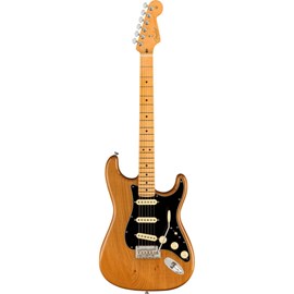 Guitarra Fender Stratocaster American Professional II - Natural