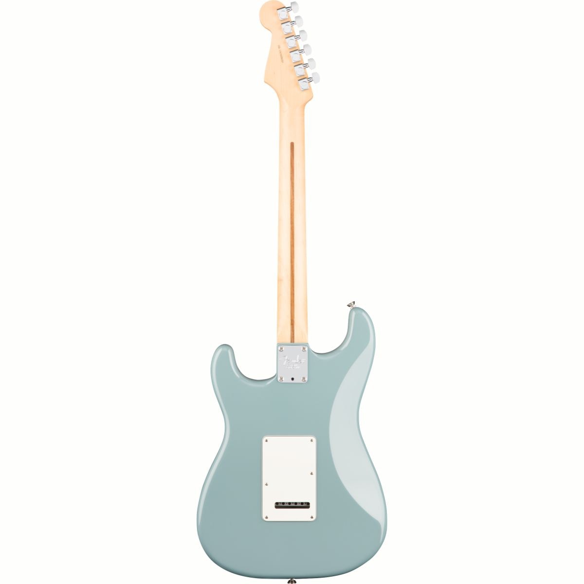 Guitarra Fender Stratocaster American Professional - Sonic Gray