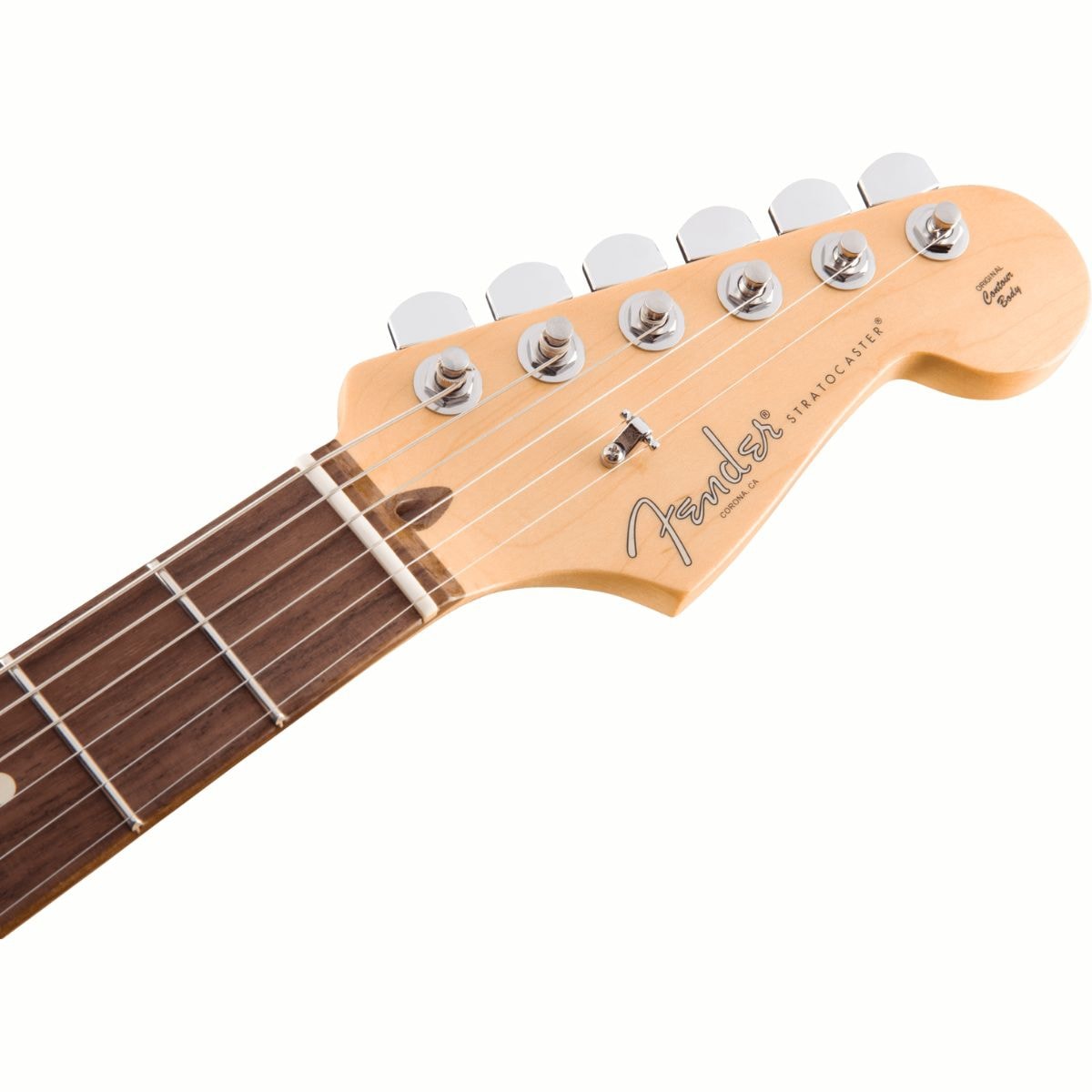 Guitarra Fender American Elite Stratocaster® Mn