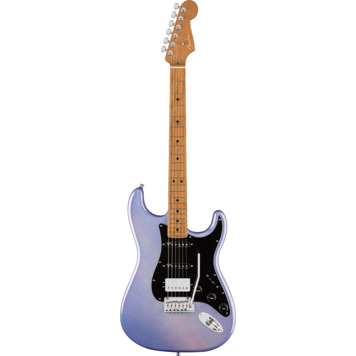 ギター Fender American Ultra StratocasterHSS Guitarra Fender Stratocaster American Ultra HSS Aniversário
