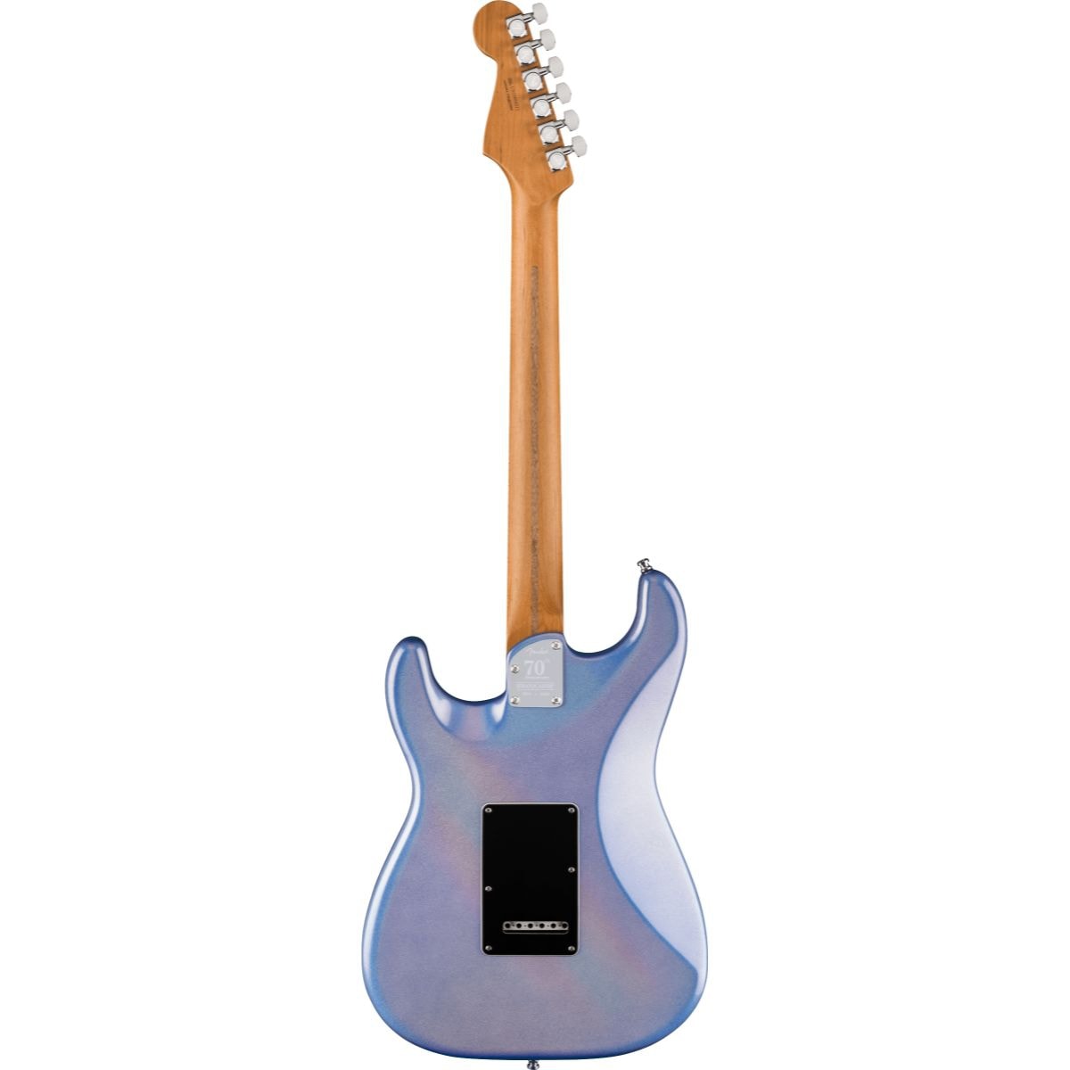 Guitarra Fender Stratocaster American Ultra HSS Aniversário de 70
