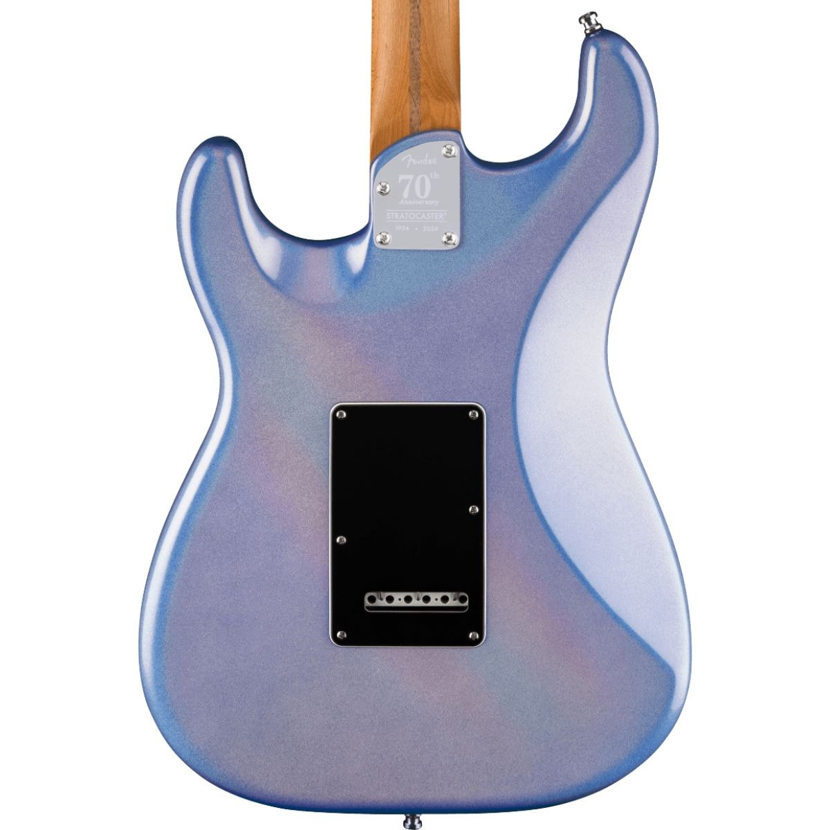 Guitarra Fender Stratocaster American Ultra HSS Aniversário de 70