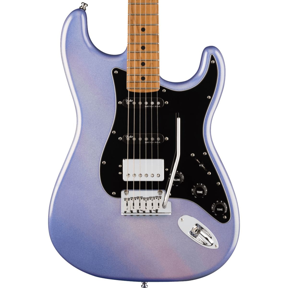Guitarra Fender Stratocaster American Ultra HSS Aniversário