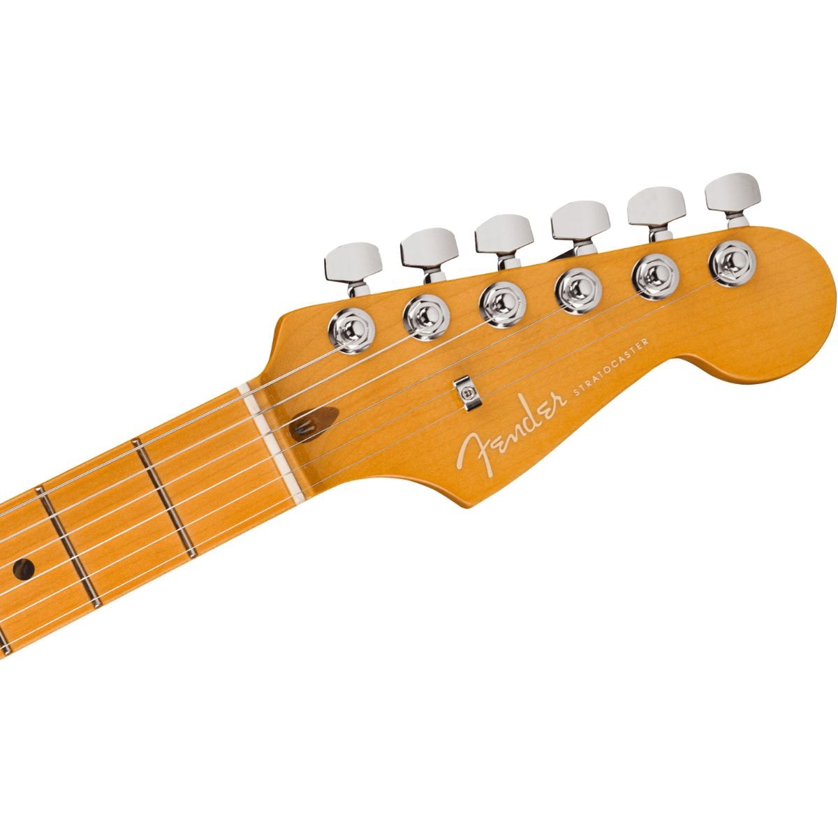 Fender American Ultra ストラトキャスター モカバースト Guitarra Fender Stratocaster American Ultra - Mocha Burst