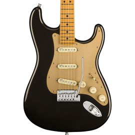Guitarra Fender Stratocaster American Ultra - Texas Tea