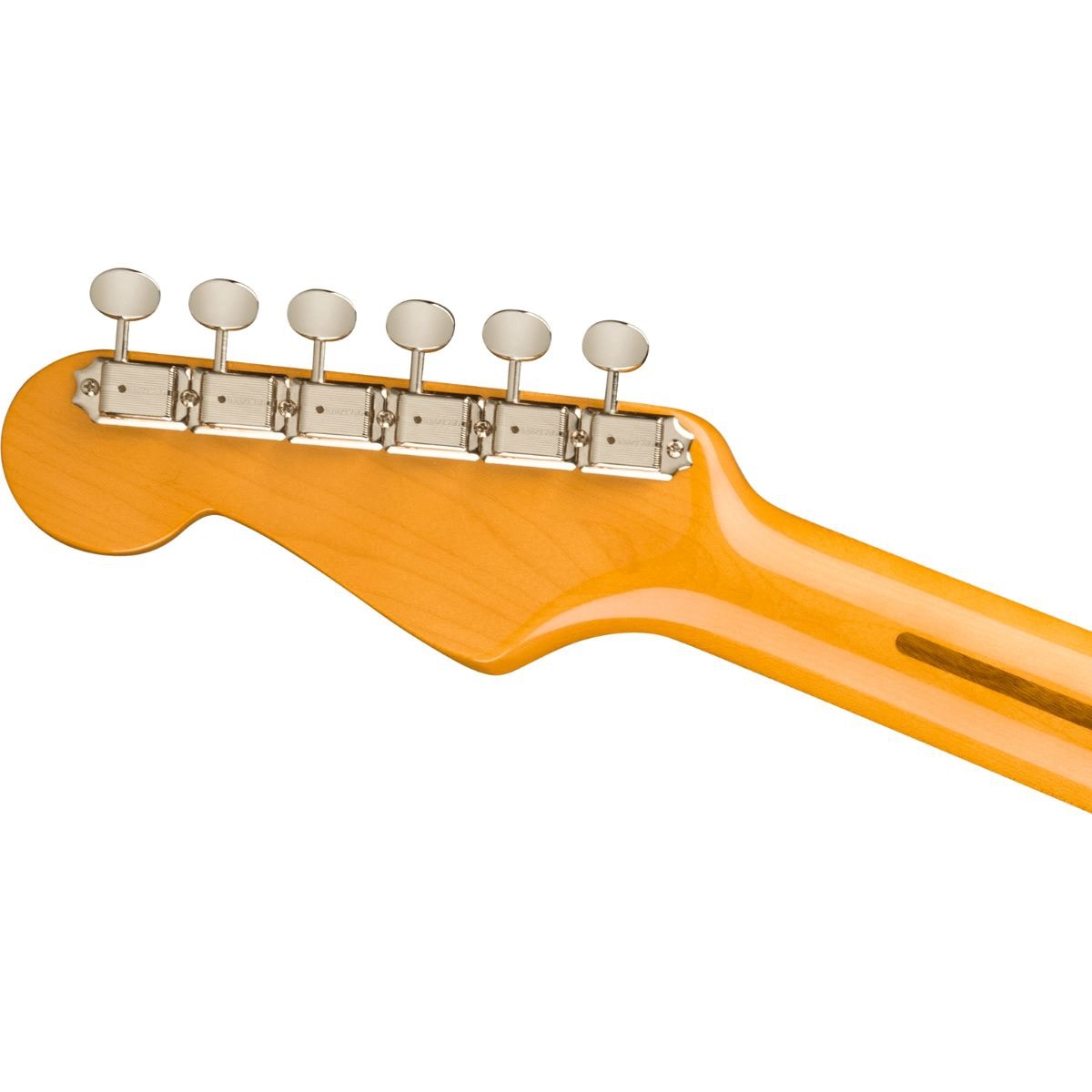 【美品】Fender Vintera II '50s Stratocaster Guitarra Fender Vintera 50s Stratocaster Modified - 2-color Sunburst