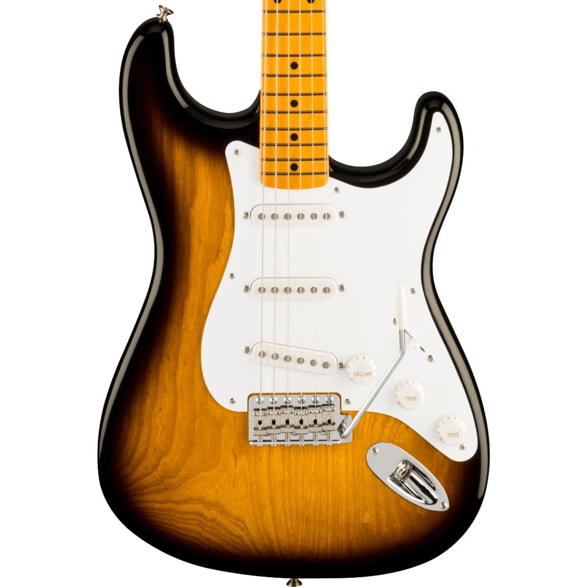 Guitarra Fender Stratocaster American Vintage II 1954